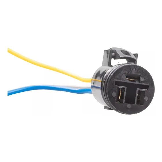 Conector Alternador Corolla 3 Pines.