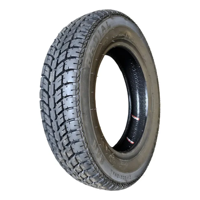 P155/80r15 Tornel Radial Direccional 83s