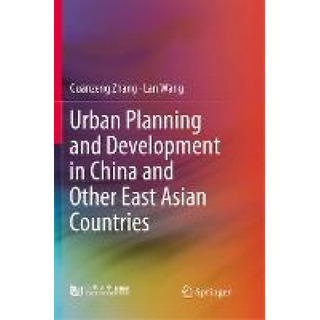 Libro Urban Planning And Development In China And Other E... Libro Urban Planning And Development In China And Other E...