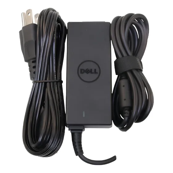 Genuino Oem Dell 45w 19.5v 2.31a Da45nm140 Cargador