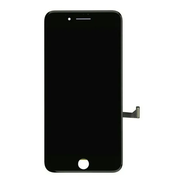 Pantalla Completa 3/4 Apple iPhone 7 Plus Nueva Serv Tec Or