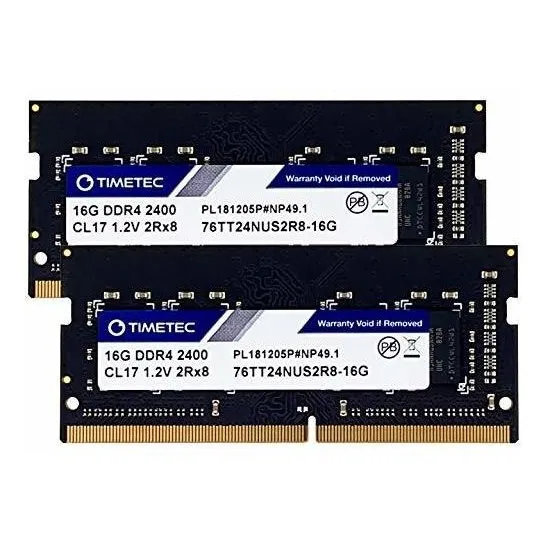 Timetec Hynix Ic Ddr Mhz Pc Non Ecc Unbuffered Cl Rx