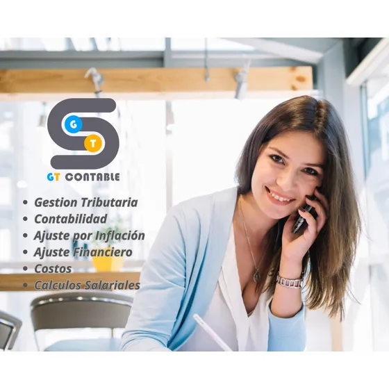 Sistema Contable Gt Contable 2025