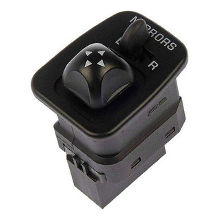 Para Interruptor De Espejo Retrovisor Ford F150 1997-2004 Para Interruptor De Espejo Retrovisor Ford F150 1997-2004