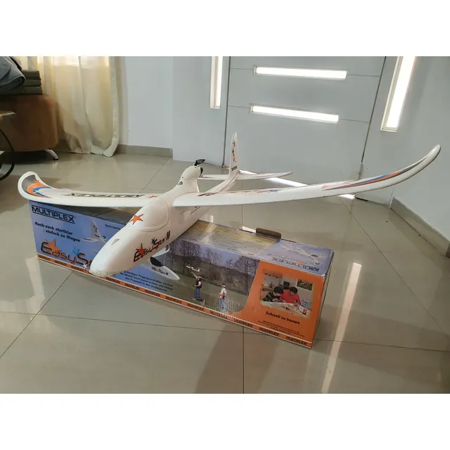 Easystar 2 Rr