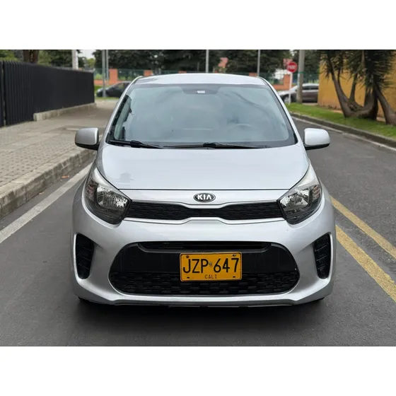 Kia Picanto 1.0 Emotion Aa