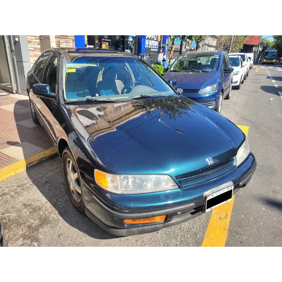 Honda Accord 2.2 Ex
