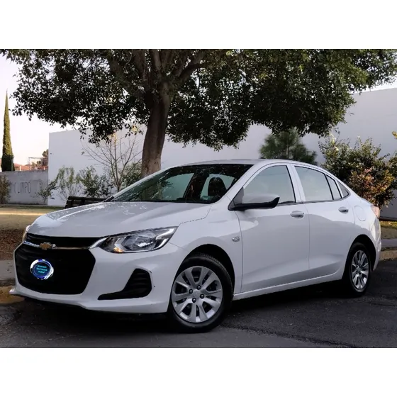 Chevrolet Onix 1.0t Ls At