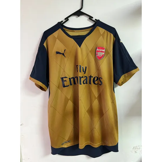 Jersey Arsenal Original Talla L