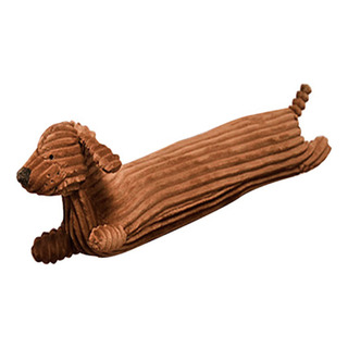 Almohada Y Juguetes De Peluche Forma De Perro Salchicha50cm Almohada Y Juguetes De Peluche Forma De Perro Salchicha50cm