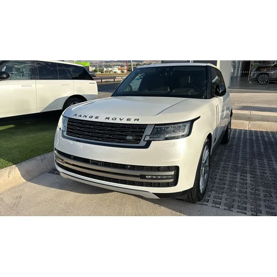 Land Rover Range Rover Range Rover Hse Mhev