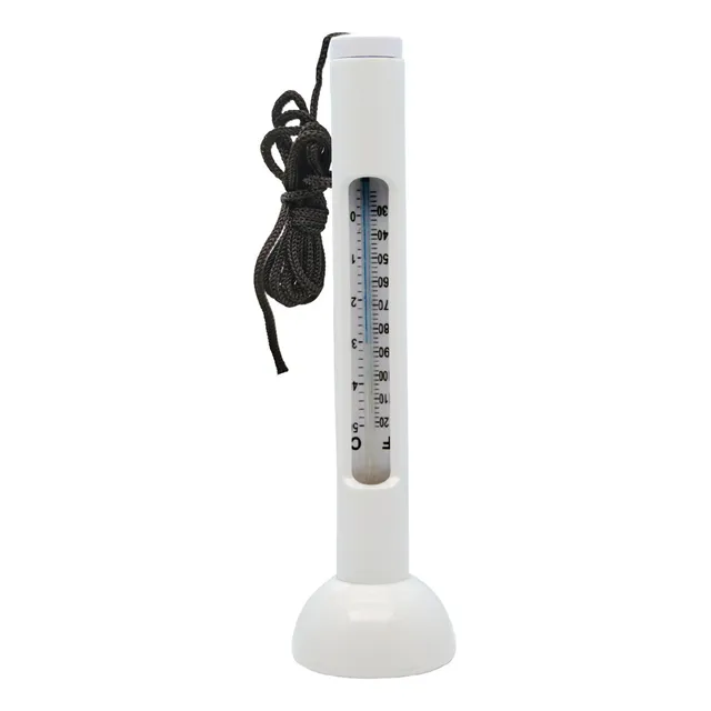 Cuerda Universal Para Medir La Temperatura Del Agua Con Term