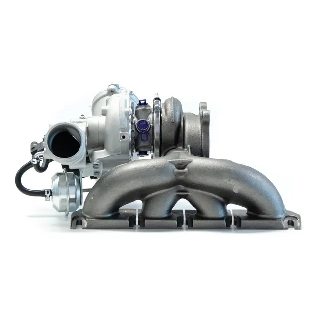 Turbo Nuevo Jh5 Rhf5 K03 Audi A4 Q5 2.0 Tfsi