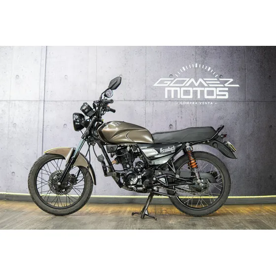 Victory Bomber 125 2023