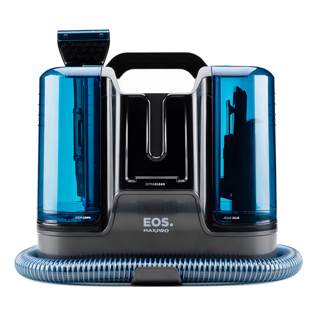 Extratora De Sujeira Portátil Eos 3 Em 1 1600w Eai1500 127v Extratora De Sujeira Portátil Eos 3 Em 1 1600w Eai1500 127v