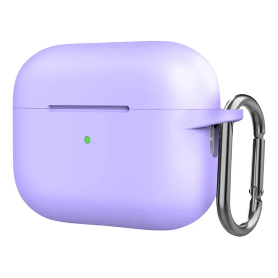 Case Capa Para Apple AirPods Pro (2° Geração) Novo + Nf 