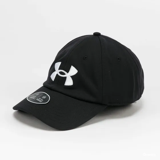 Gorro Under Armour Entrenamiento Blitzing O/m - Menpi