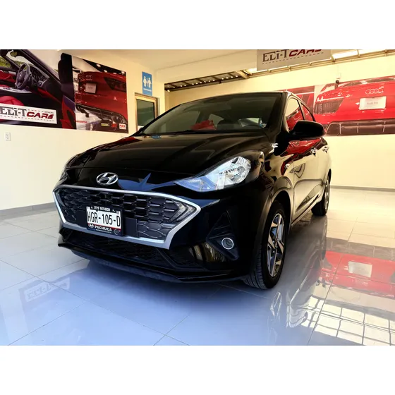 Hyundai Grand I10 1.3 Gls Mt