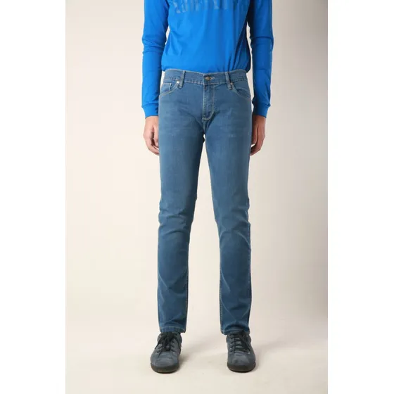 Jeans Slim Fit Ref. Dhsl-1005