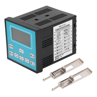 Controlador De Motor Programable Con Pantalla Lcd Servo Step Controlador De Motor Programable Con Pantalla Lcd Servo Step