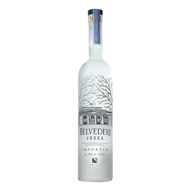 Vodka Belvedere Pure 700ml
