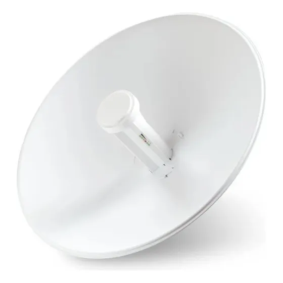 Antena Ubiquiti Direccional 2.4ghz 18dbi 20km 150mbps Pcreg