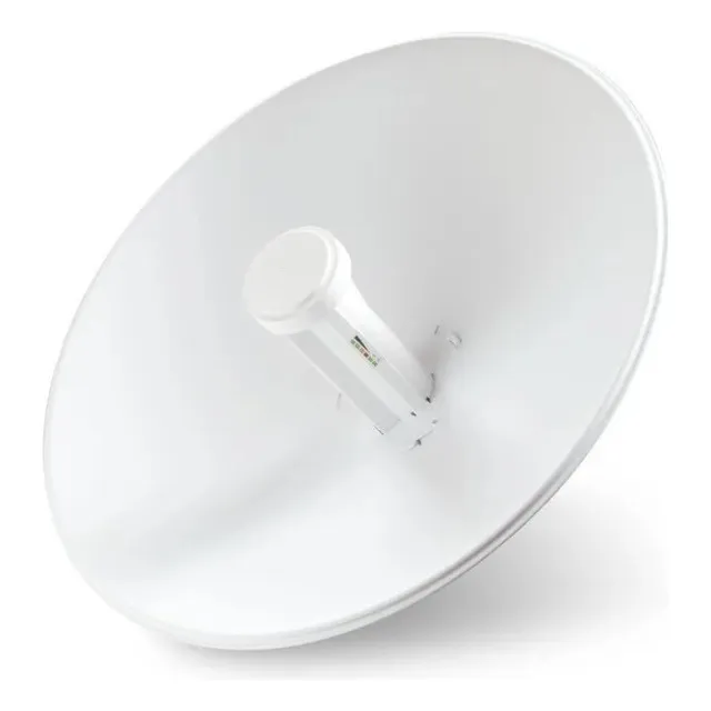 Antena Ubiquiti Direccional 2.4ghz 18dbi 20km 150mbps Pcreg