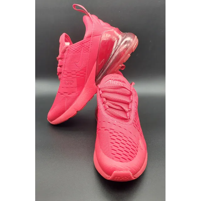 Zapatos Nike Air Max 270 De Niño Talla 37.5 Original De Usa