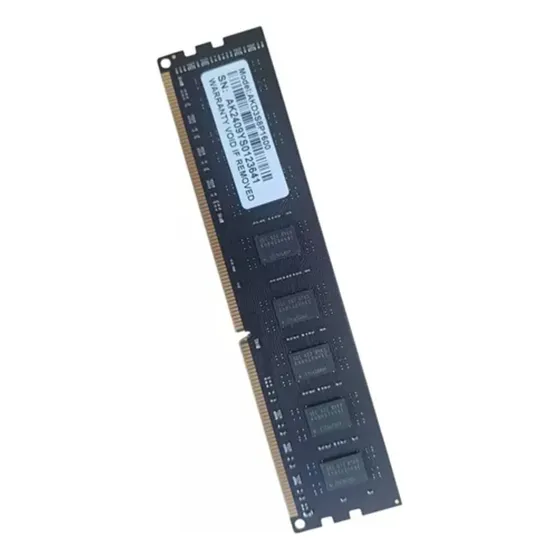Memoria Ram Dimm Ddr3 8gb 1600mhz Jemip