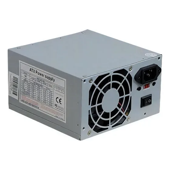 Fonte de alimentação para PC Multilaser GA200BU 200W