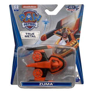 Spin Master Paw Patrol Jet To The Rescue - Zuma Spin Master Paw Patrol Jet To The Rescue - Zuma