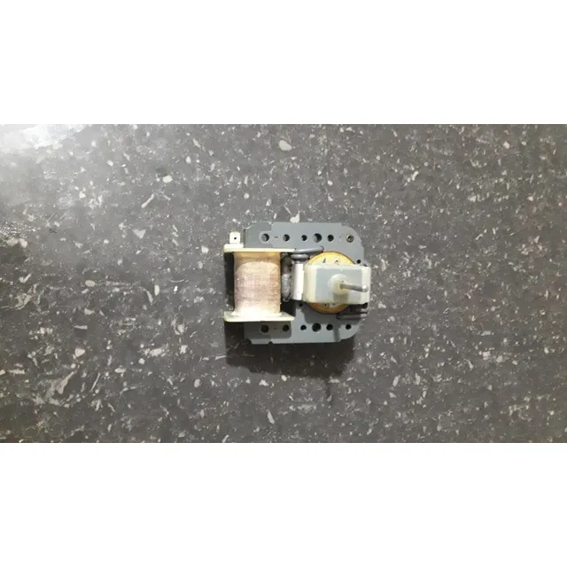 Motor Ventilador Congelador Nevera 