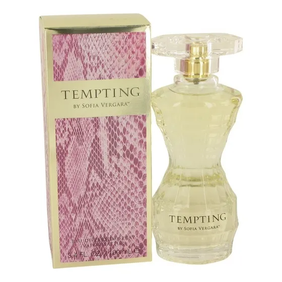 Sofia Vergara Tempting Edp 100 ml para mujer