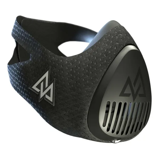 Training Mask 3.0 - Máscara De Entrenamiento Genuina Talla L