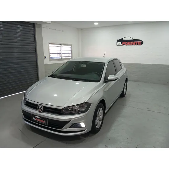 Volkswagen Polo 1.6 Msi Comfortline