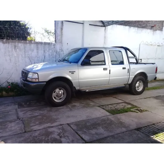 Ford Ranger 2.8 Xl I Dc 4x2