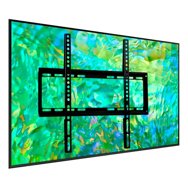 Soporte para TV Televisor fijo total en pared soporte universal 32" 43" 50" 55"