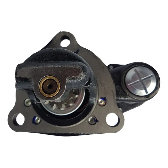 Arranque Compatible Con 37mt Kodiak Cummins 39122 2d-0018