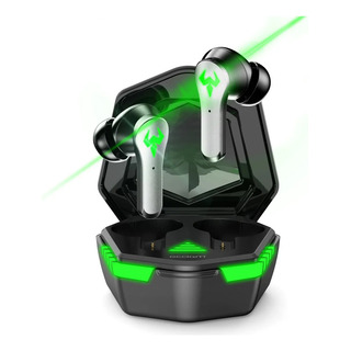 Fones De Ouvido Sem Fio Gamer Occiam Bluetooth 5.2 Fones De Ouvido Sem Fio Gamer Occiam Bluetooth 5.2
