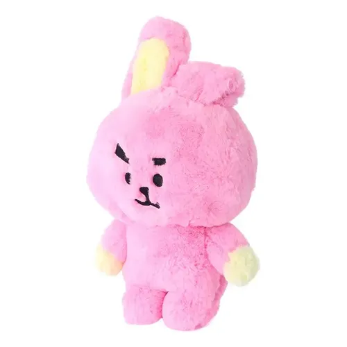 Pelúcia Bt21 Cooky Boy Band Bts K-pop Kawaii | Parcelamento sem juros