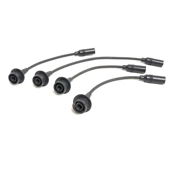 Cable De Bujía Safe Great Wall  Marca Yukkazo Ref Yc085