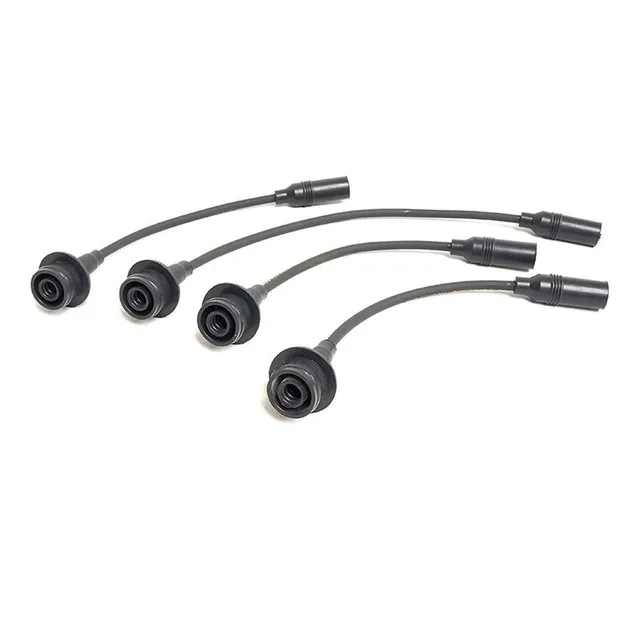 Cable De Bujía Safe Great Wall  Marca Yukkazo Ref Yc085