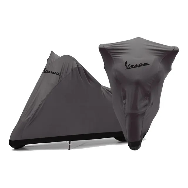 Funda Cubre Moto Piaggio Vespa Vxl Sxl 150 Gts Primavera