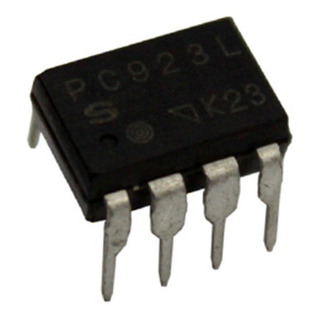 Circuito Integrado Optoacoplador Pc923l Sharp Circuito Integrado Optoacoplador Pc923l Sharp