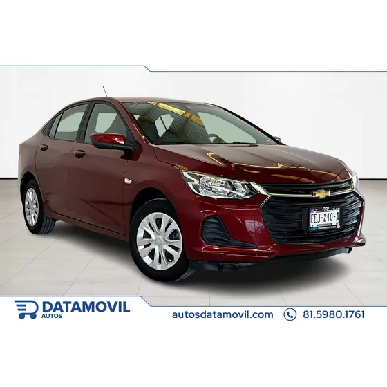 Chevrolet Onix 1.3 Ls Mt