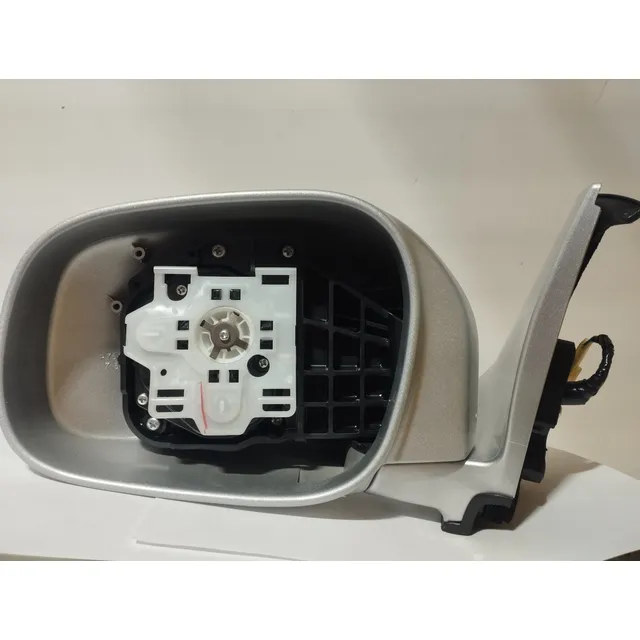 Retrovisor Izquierdo Gran Vitara Suzuki 2.0 Original