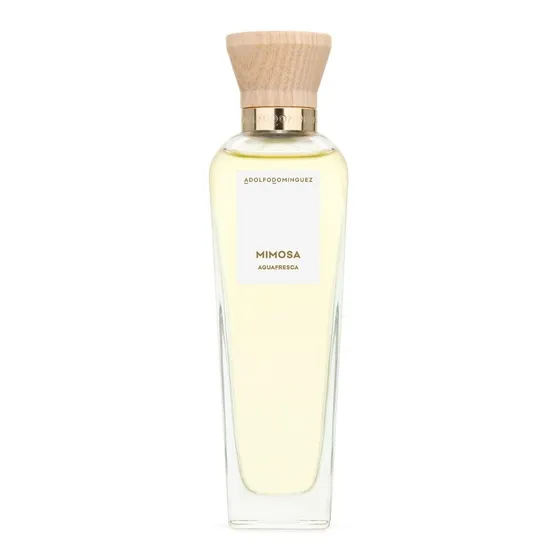 Perfume Agua Fresca Mimosa Edt 120ml Adolfo Dominguez