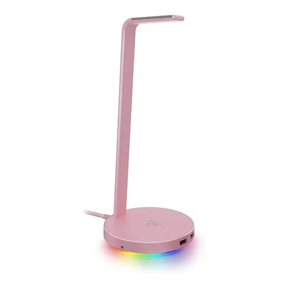 Base Para Audifonos Razer Base Station V2 Thx 7.1 Audio