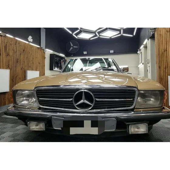 Mercedes Benz Slc280, Muy Buen Estado!!! Para Disfrutar.