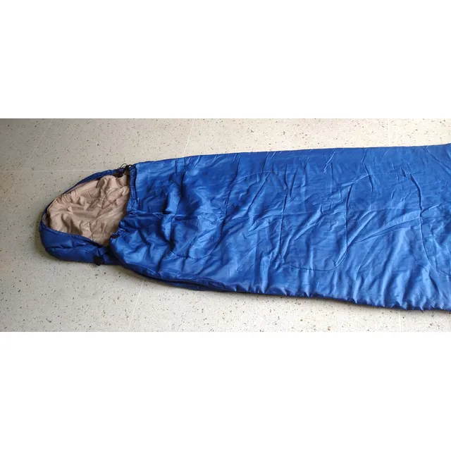 Bolsa De Dormir Campamento Sleeping Bag